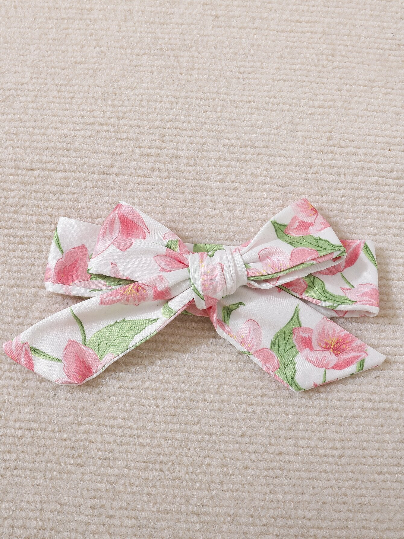 Toddler Baby Girl Summer Clothes Infant Outfits Ruffle Sleeveless Floral Printed Bowknot Tank Top Cute Shorts Sets