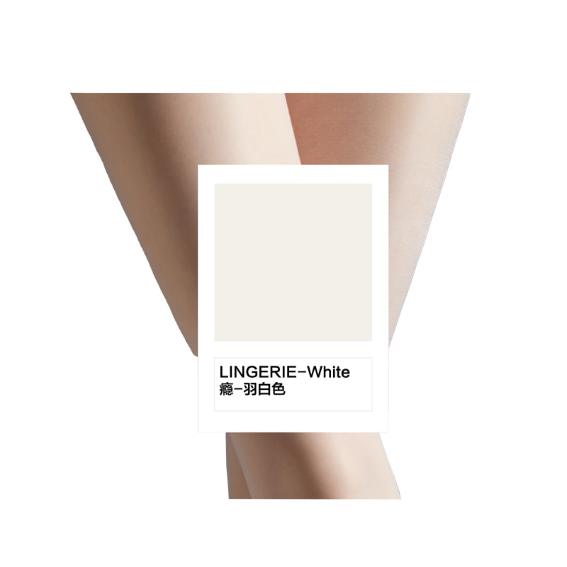 Lingerie 'Addiction' Ultra-Thin Open-Crotch Sexy Pantyhose
